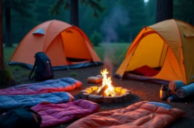 Enduring Adventure - The Smart, Sustainable Choice