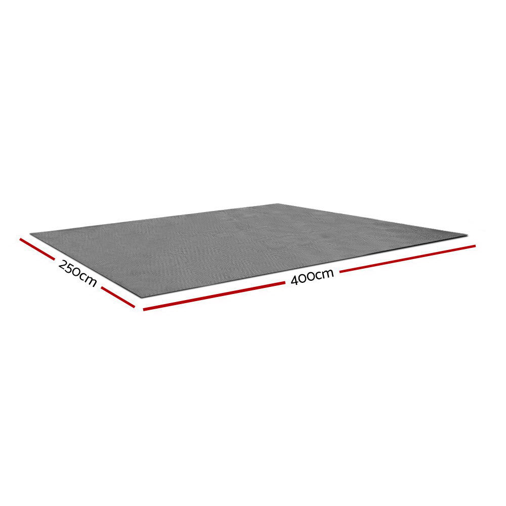 Weisshorn 4M X 2.5M Annex Matting Floor Mats