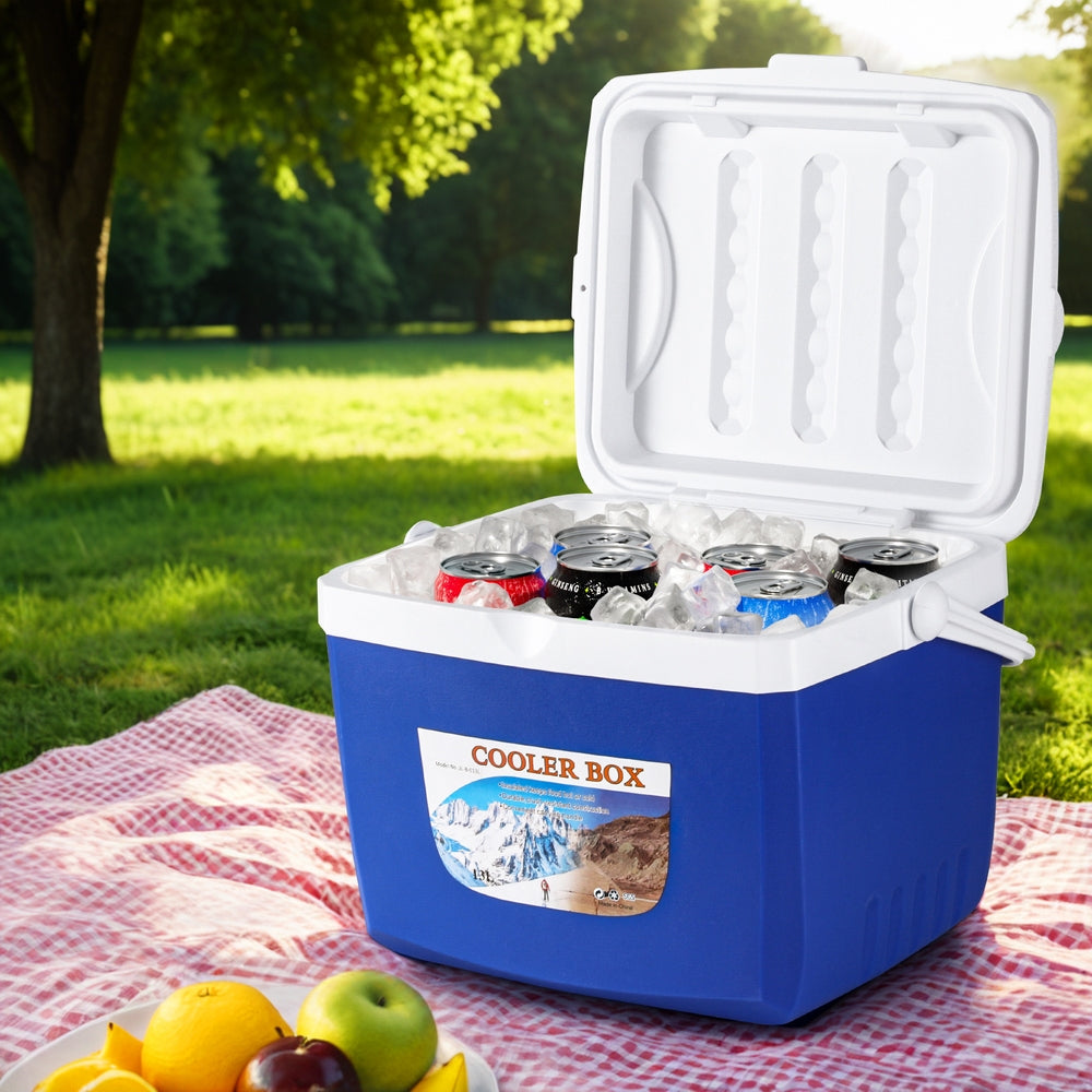 Glacio 13L Portable Ice Cooler Box
