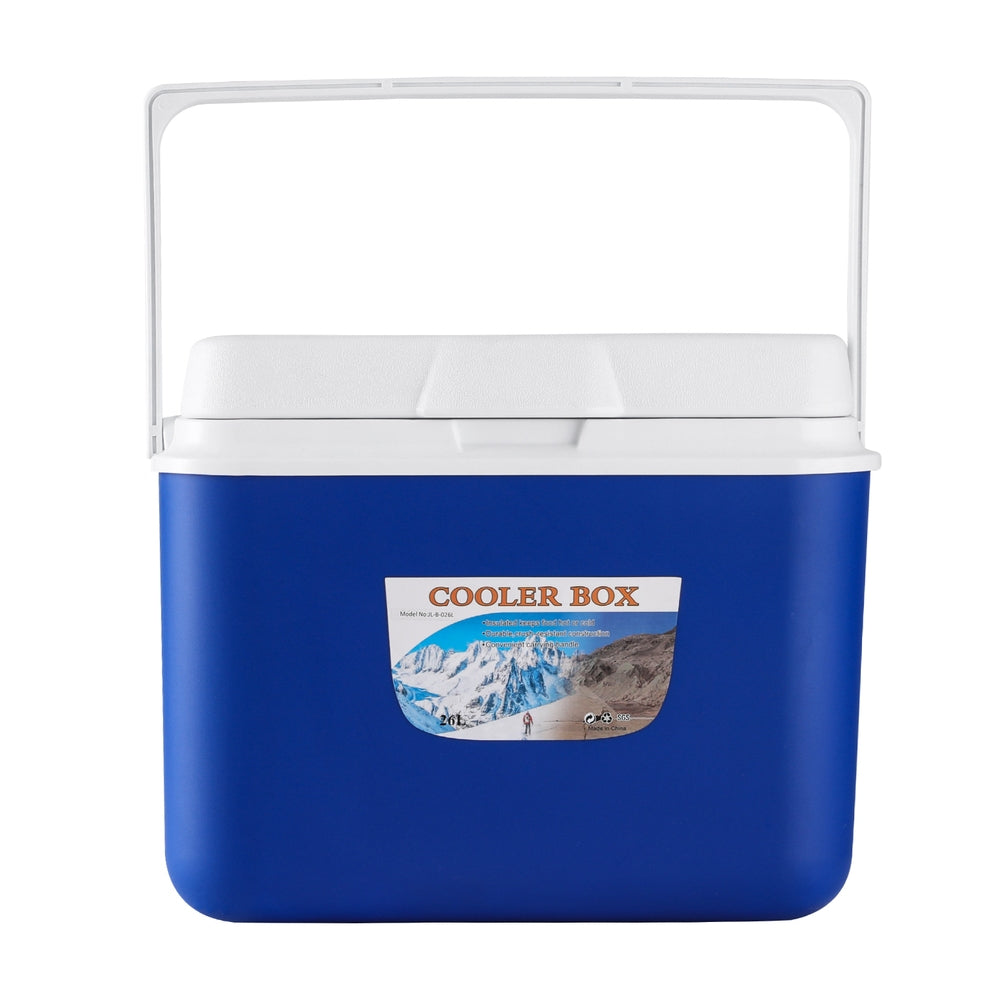 Glacio 26L Portable Ice Cooler Box