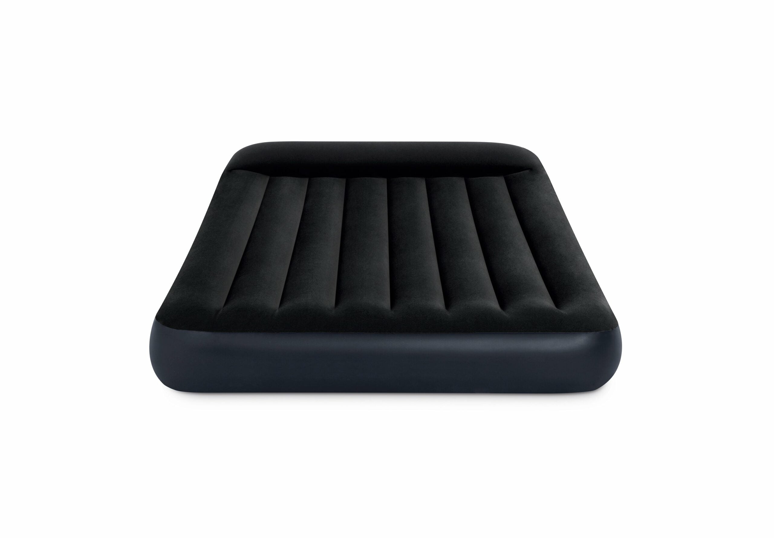 Double (FULL) Classic Airbed (w/220-240V Built-in Pump)
