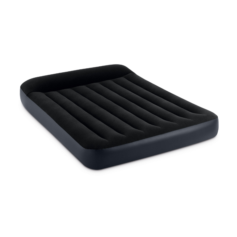 Double (FULL) Classic Airbed (w/220-240V Built-in Pump)