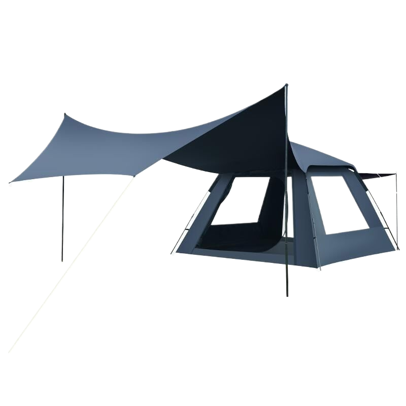 Canopy Tent 210x210x140cm