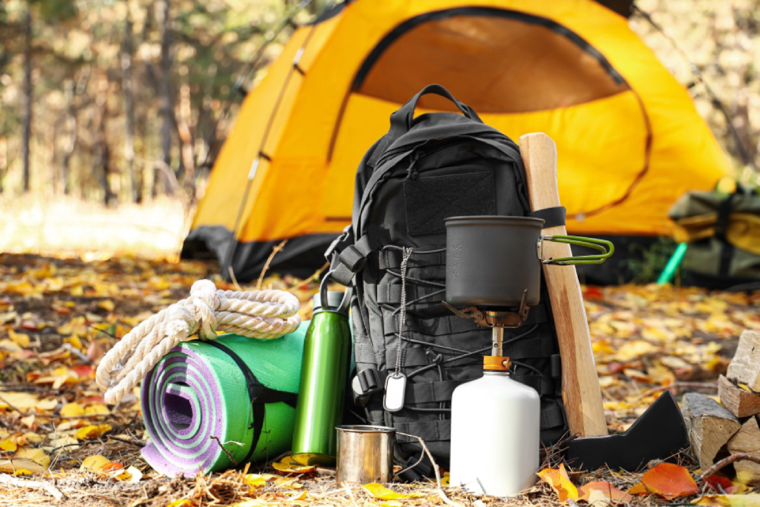 Essential Camping Gear for Your Next Aussie Adventure