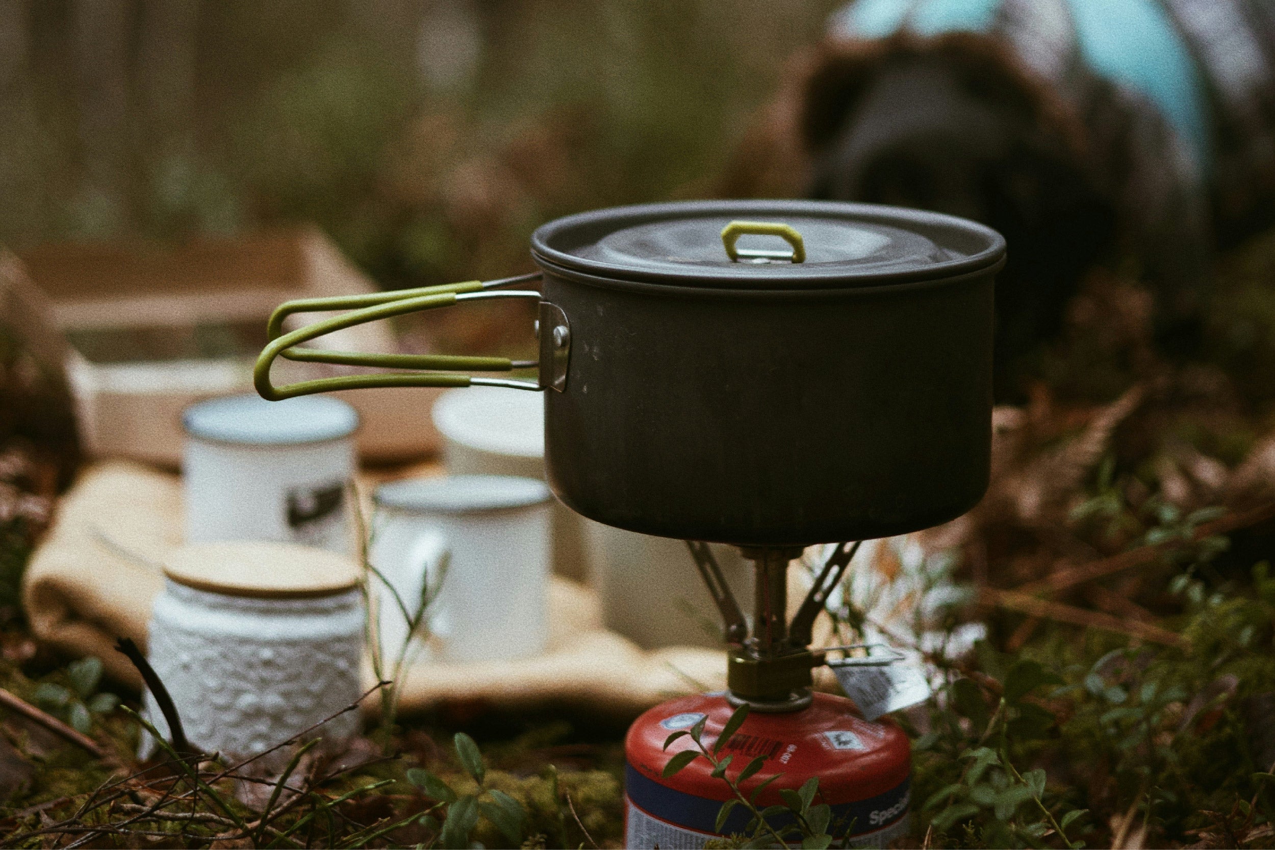 Top 5 Must-Have Outdoor Cooking Essentials