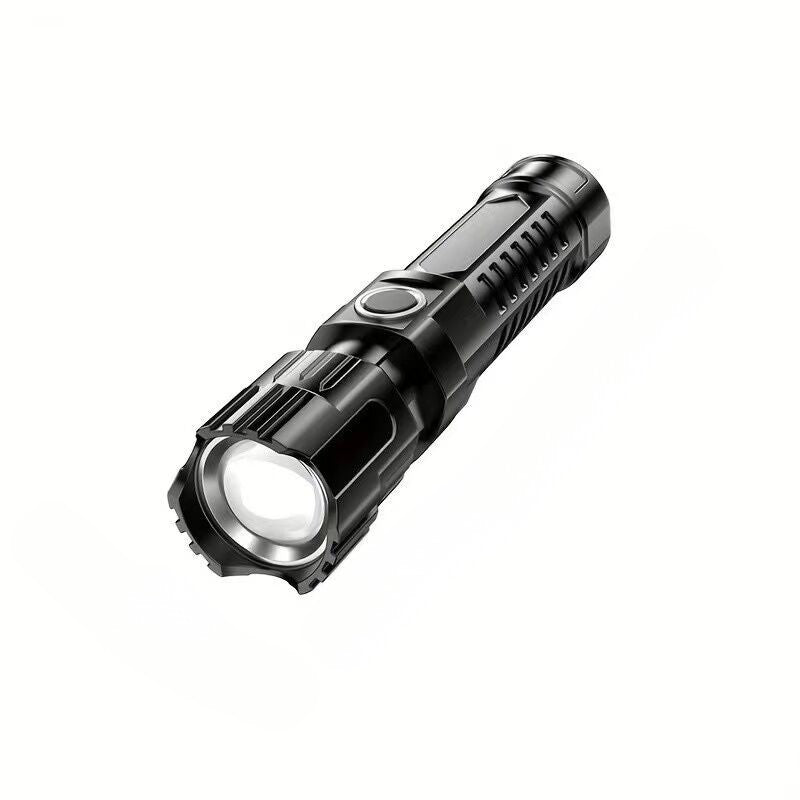 USB rechargeable Flashlight