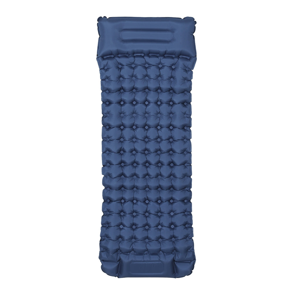 Weisshorn Self Inflating Mattress - Single