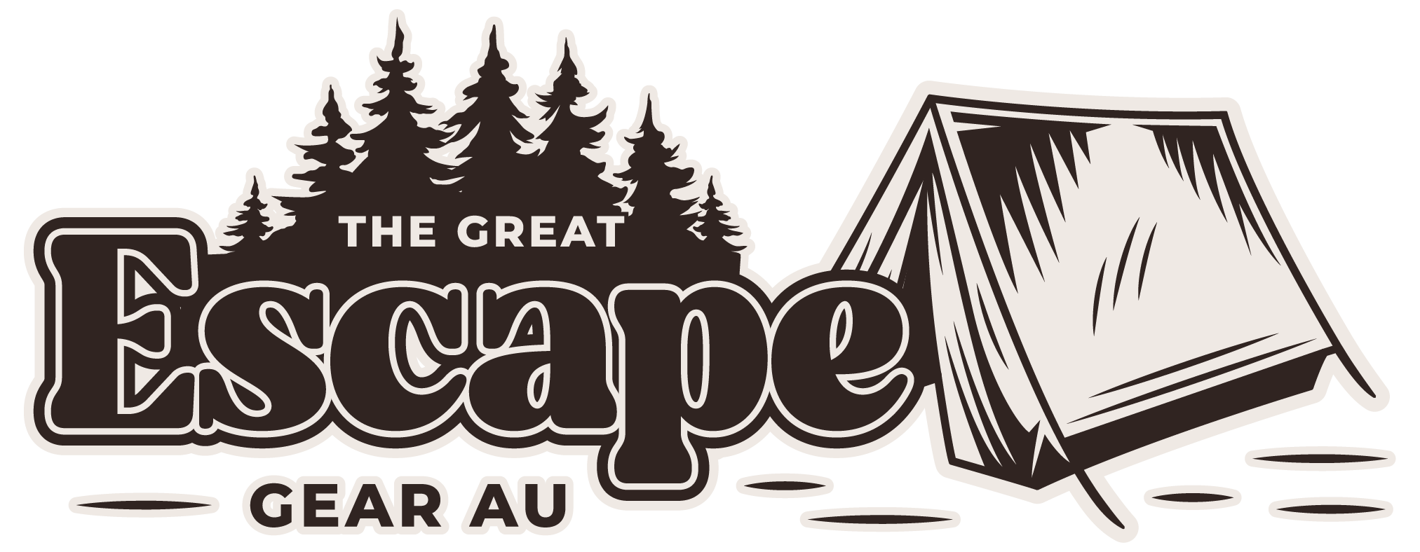 The Great Escape Gear AU