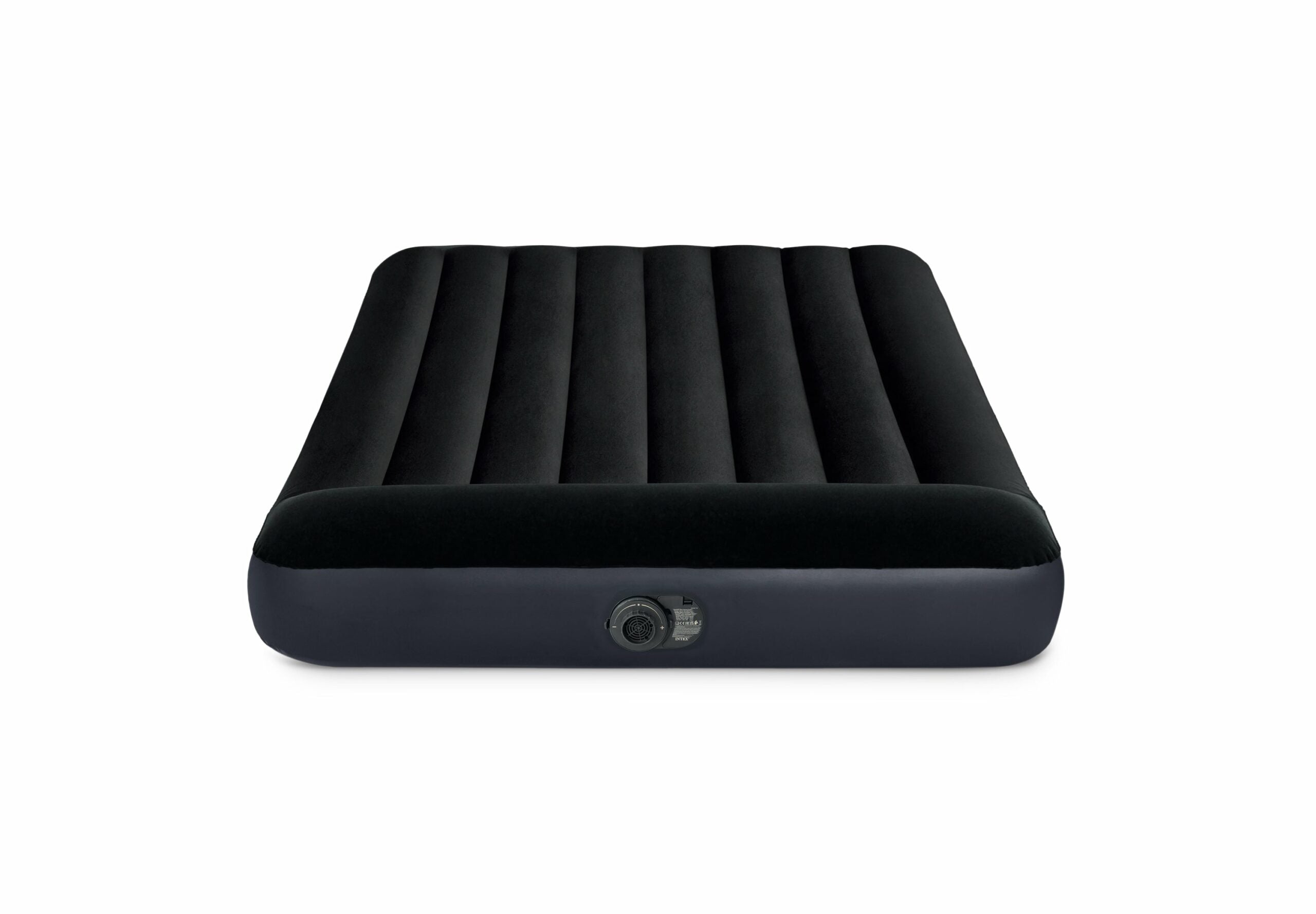 Double (FULL) Classic Airbed (w/220-240V Built-in Pump)