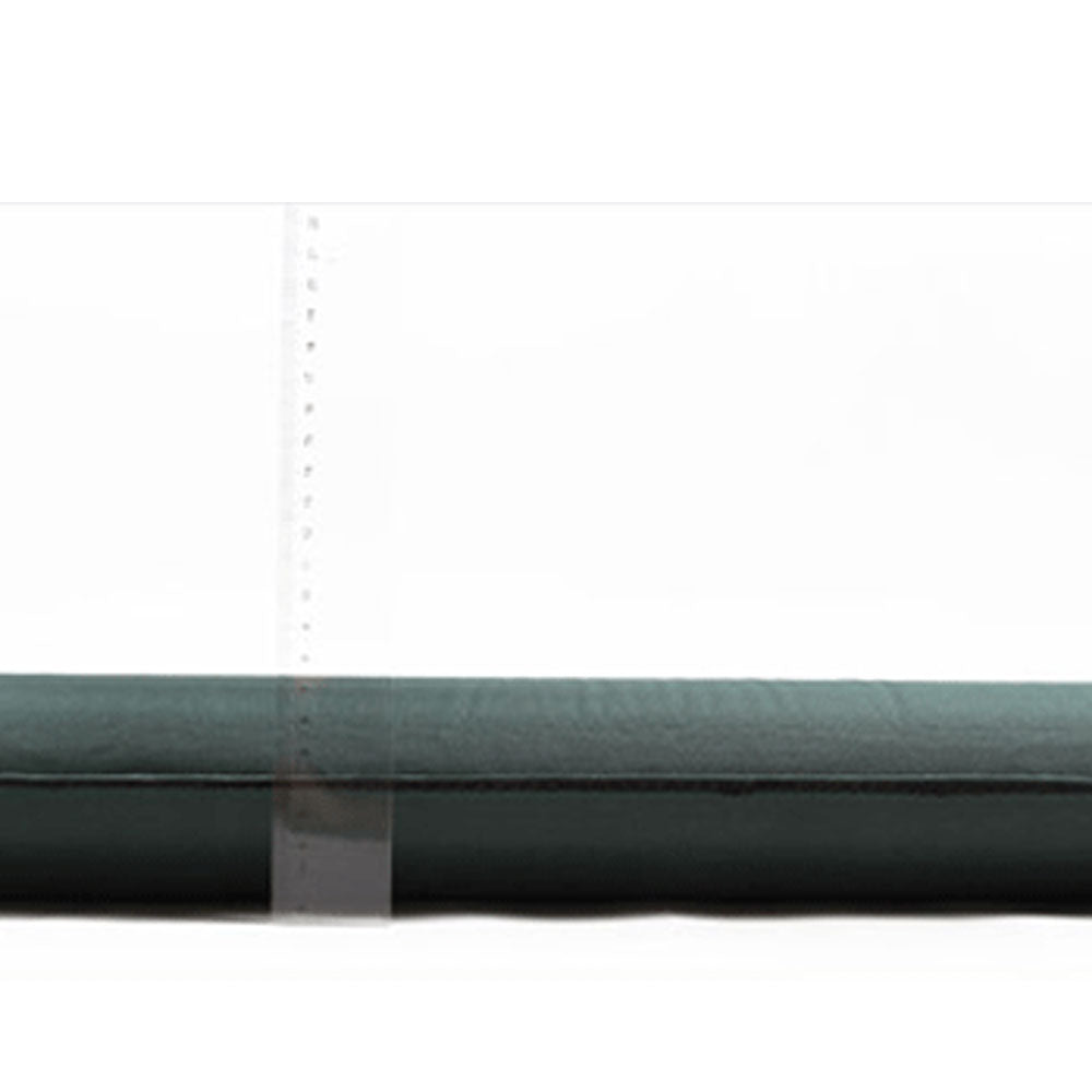 Double Self Inflating Joinable Mat Pad Air Bed Camping - Green